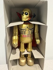 Billiken Shokai Golden Ogon