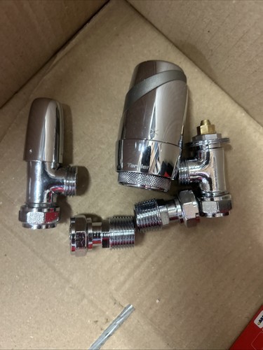 Terrier decor thermostatic - terrier,