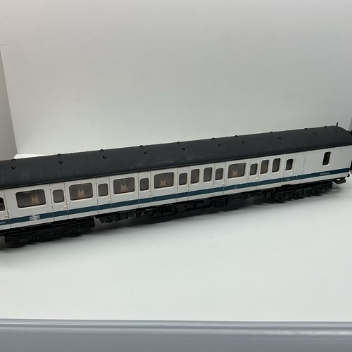 Lima class 117 l205154 - lima,
