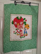 Rare Vintage Strawberry