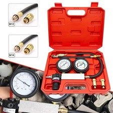 UK Petrol Engine Cylinder Leak