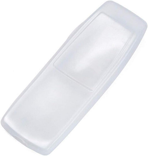 Transparent remotes controls - "transparent,