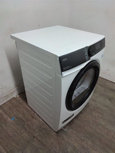 Aeg tr849p4b tumble dryer 9kg - aeg,