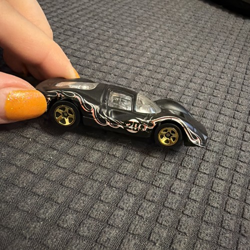 Hot wheels mainlines - wheels,