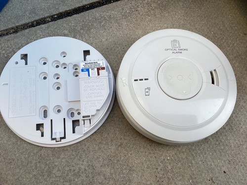 Aico ei3016 mains powered - ei3016,