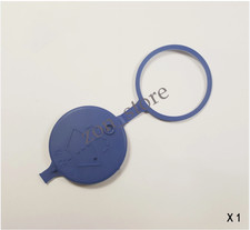 WINDSCREEN WASHER BOTTLE CAP