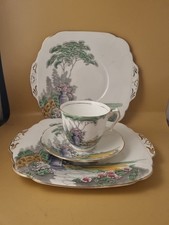 Adderley England Fine Bone