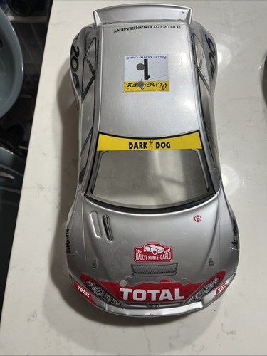 Rc shells - 2,