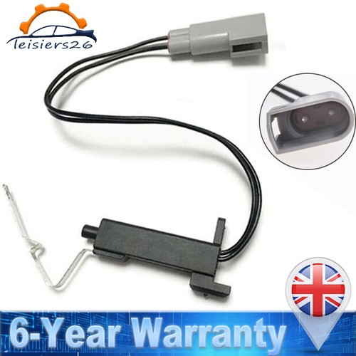 Ambient air temperature sensor - ambient,