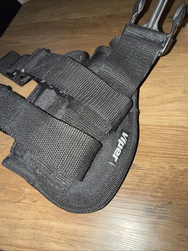 Viper holsters leg - leg, pistol