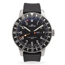 Fortis B-42 Official