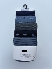 M & S MARKS AND SPENCER Men's