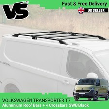 Volkswagen Transporter T7