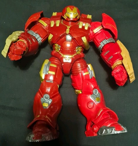 Marvel hulkbuster iron man - hulkbuster,