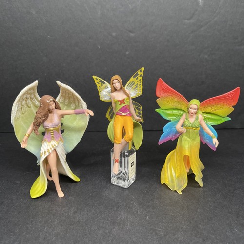 Schleich bayala sanjeela fairy - bayala,