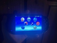 Sony PlayStation PS Vita OLED
