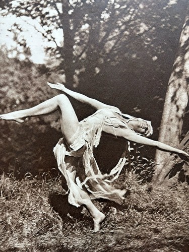 Margaret morris dancer fred - morris,
