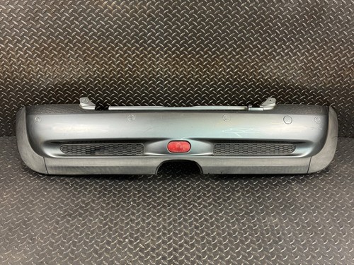 Mini cooper r50 r53 - r52, grey