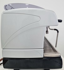 Used spaziale metallic - la, s5