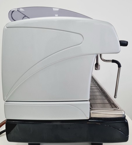 Used spaziale metallic - spaziale, s5