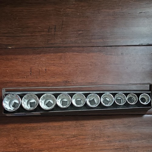 Armstrong tools socket - tools, on