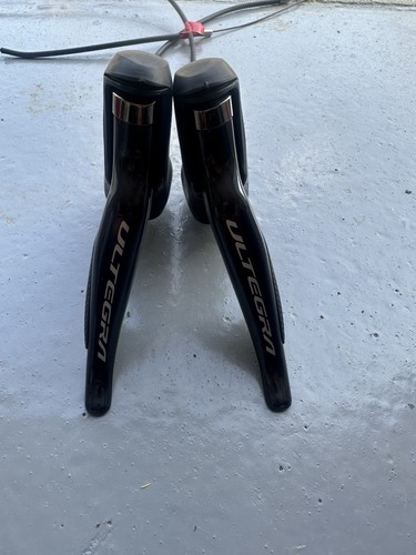 Shimano ultegra di2 - shimano,