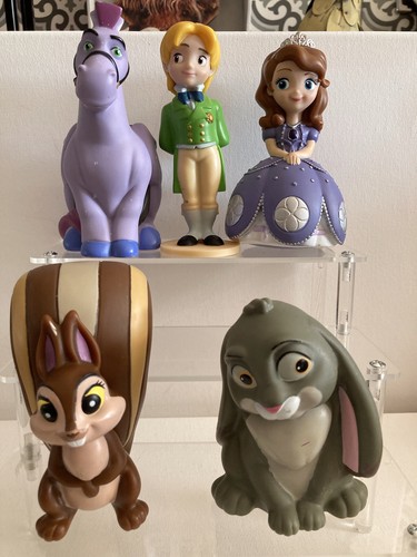 Disney sofia the first bath - disney,