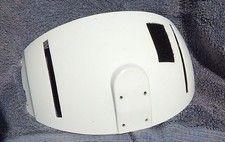 Pilot helicopter helmet - ,