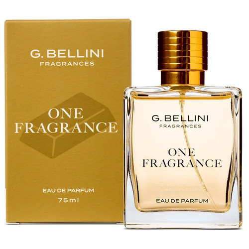 Bellini 75ml one fragrance - one,