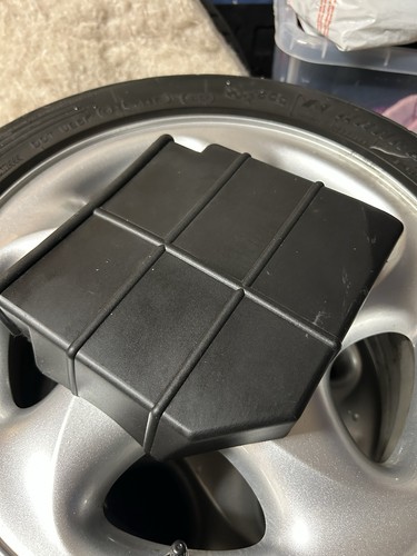 Citroen saxo vts ecu - ecu, cover