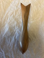 Perry Lancaster hand carved