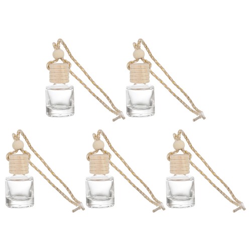 Pcs empty perfume - 5,