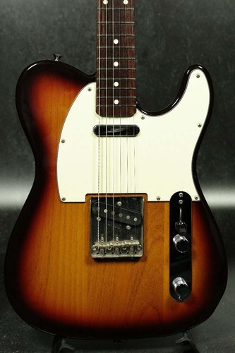 Fender japan tl62 - fender,