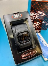 CASIO G-SHOCK