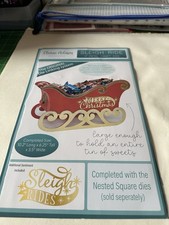 Claina Palmer Sleigh Ride