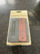 Artec Humbucker Acoustic