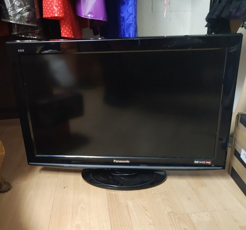 Panasonic lcd model - tv,