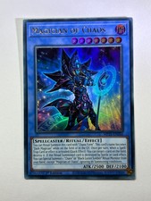 Magician of Chaos MP25-EN266