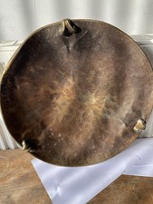 Antique Middle Eastern Tinned