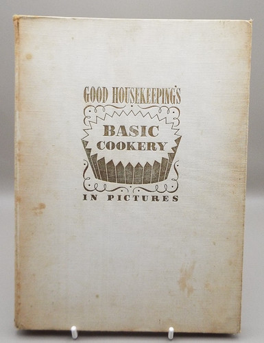 Good housekeeping basic - good,