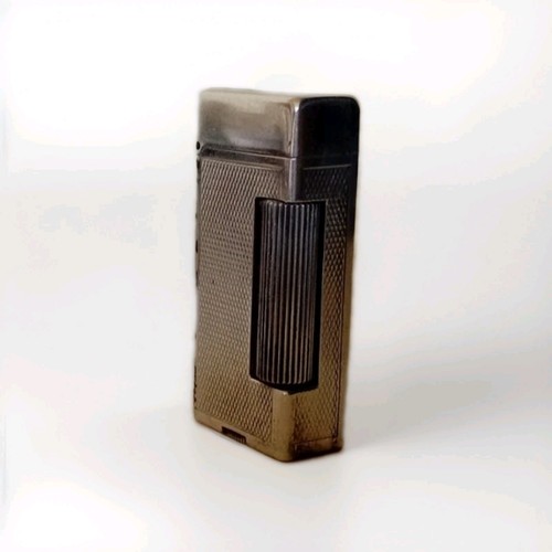 Vintage dunhill rollalite - vintage,