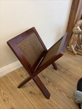 Vintage wooden folding - wooden,