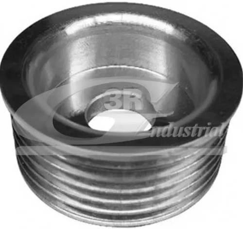 Alternator pulley 10224 3rg - 10224,