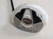 Wilson x31 fairway wood - wilson,