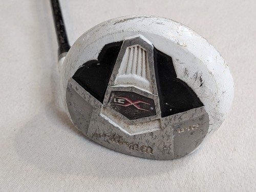 Wilson x31 fairway - fairway, wood