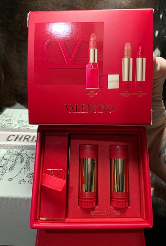 Rosso valentino couture - rosso,