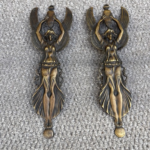 Antique pair french furniture - pair,