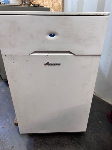 Worcester heatslave 32kw - worcester, 25/32kw