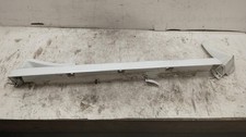 NISSAN SIDE SILL SUNNY ZX 16V