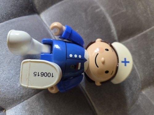 Tolo first friends nurse - tolo,